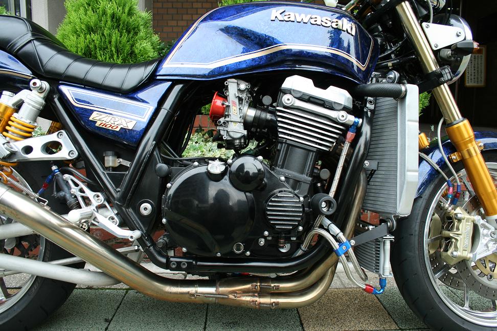 ZRX1109-Ⅱ Produced to 2009