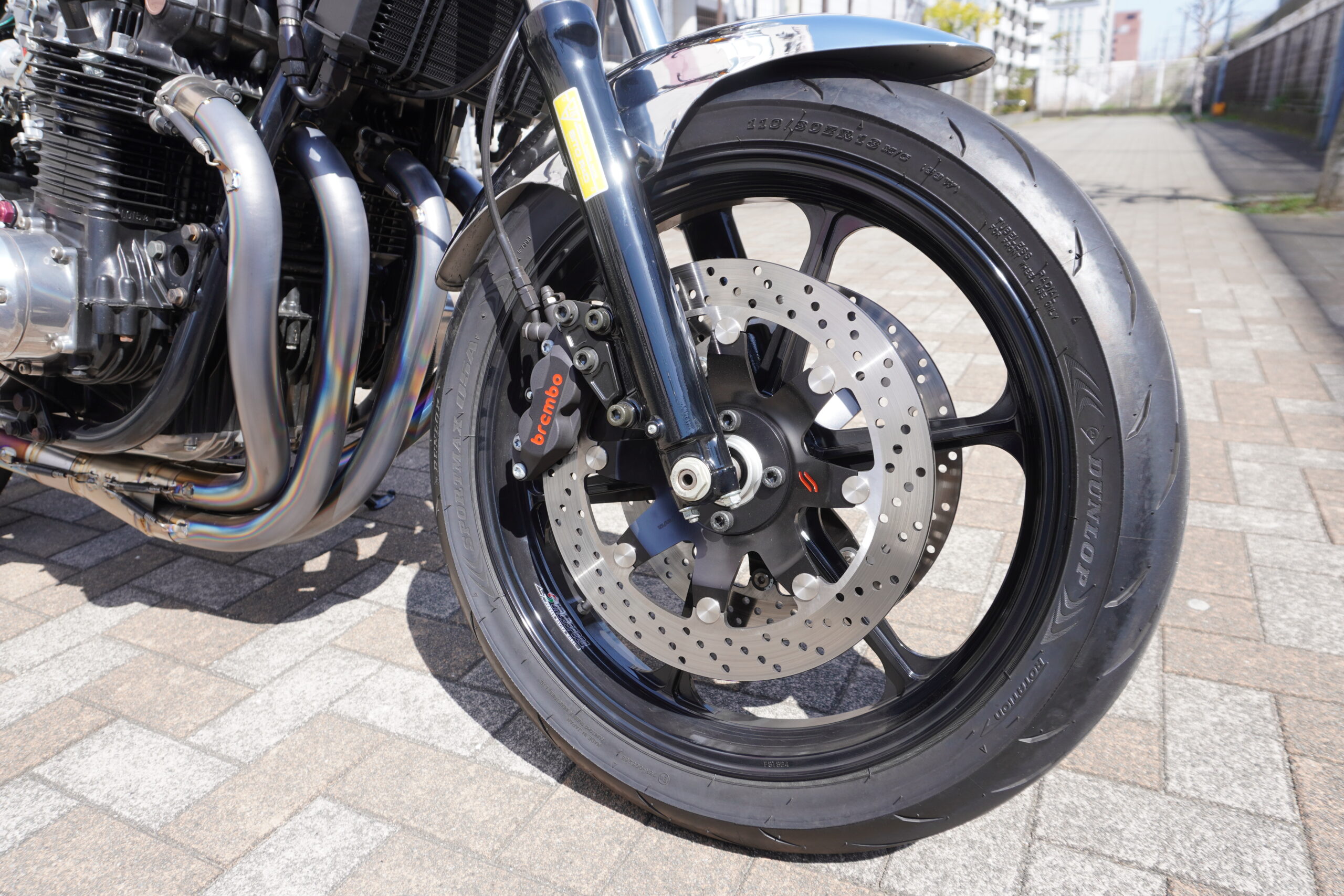 Z1000カスタム　2026