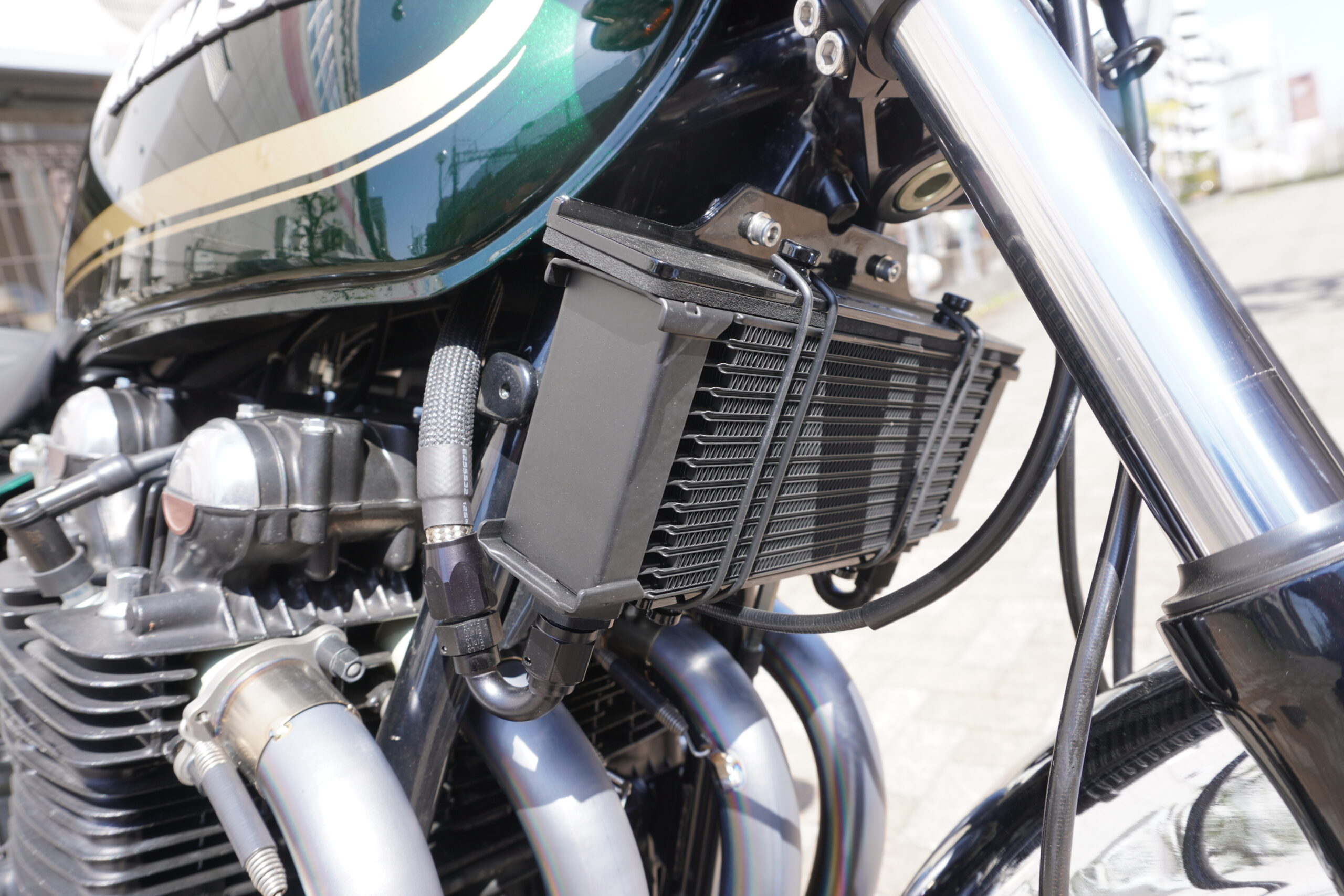 Z1000カスタム　2026