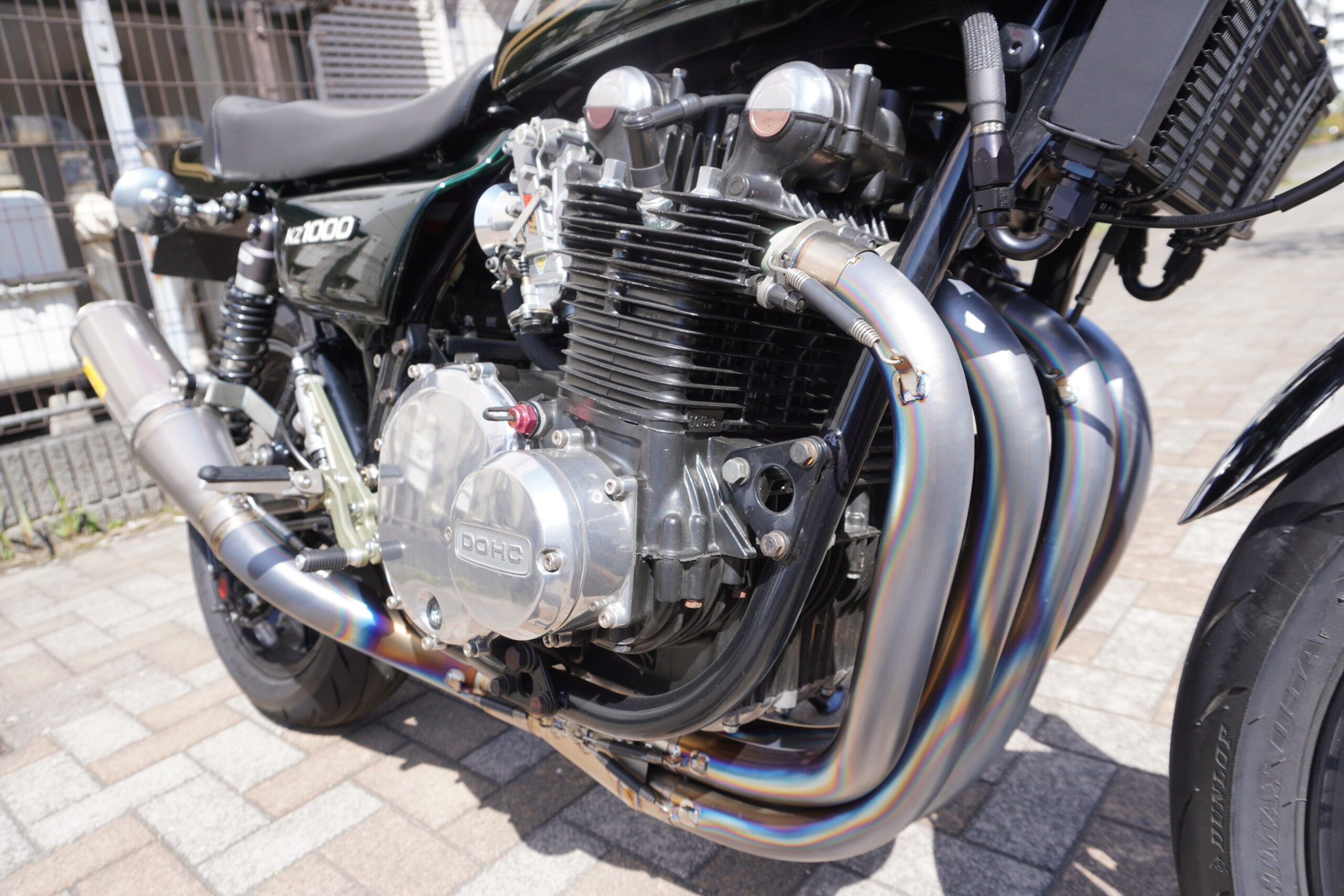 Z1000カスタム　2026