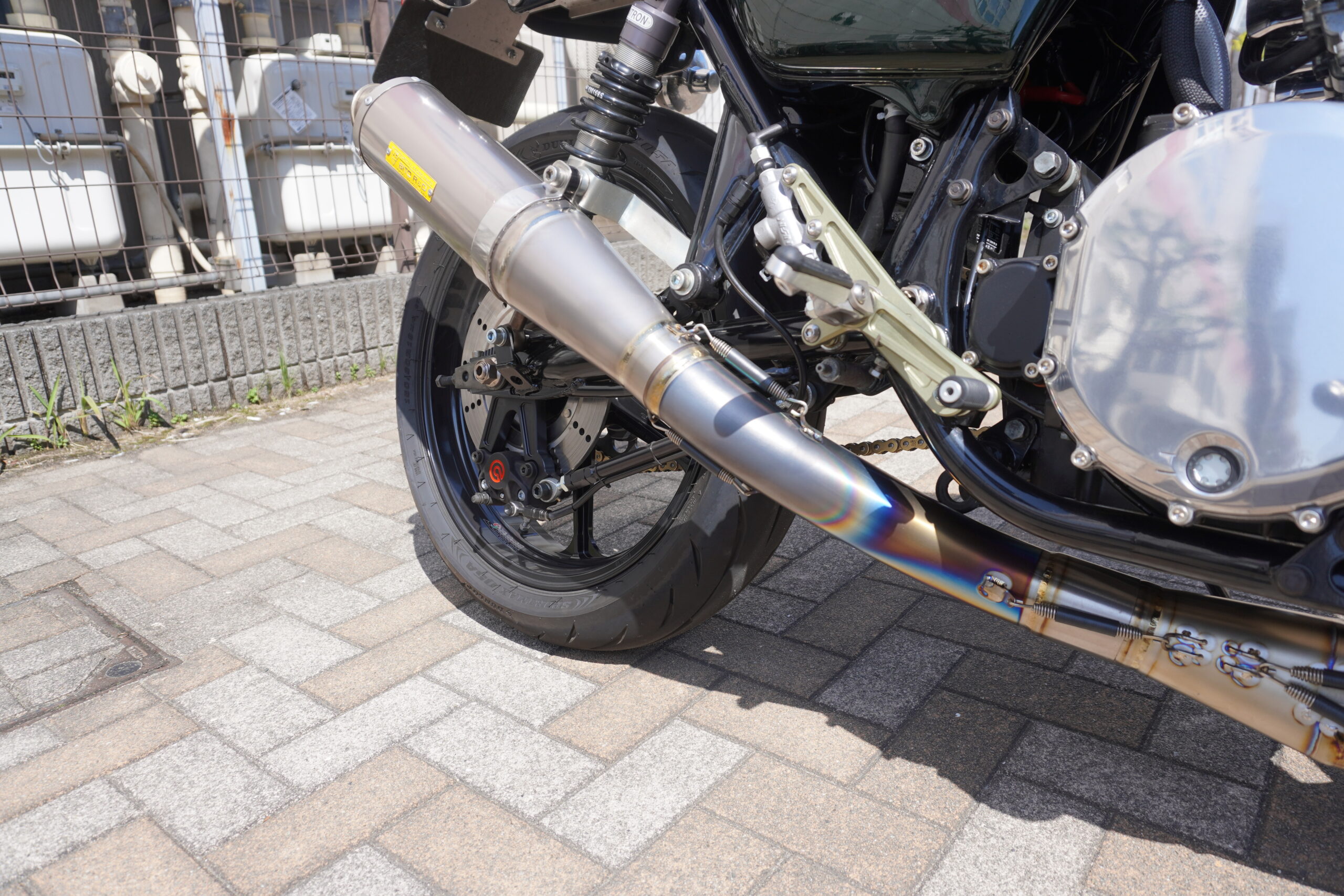 Z1000カスタム　2026