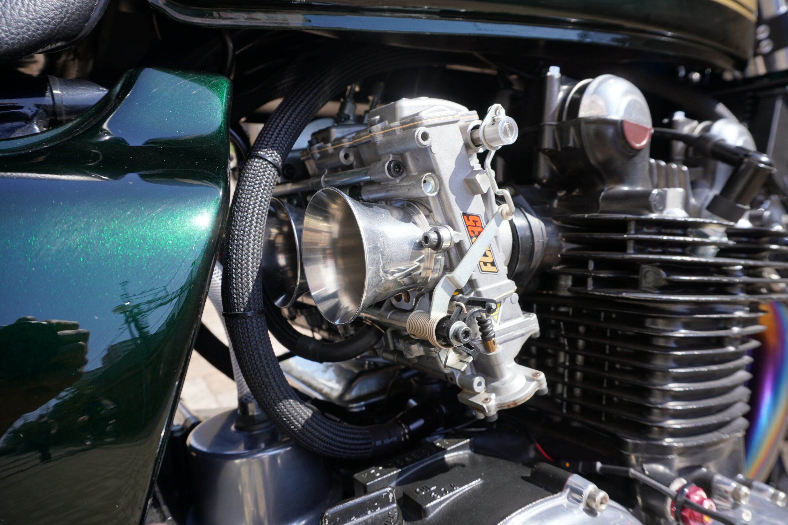 Z1000カスタム　2026