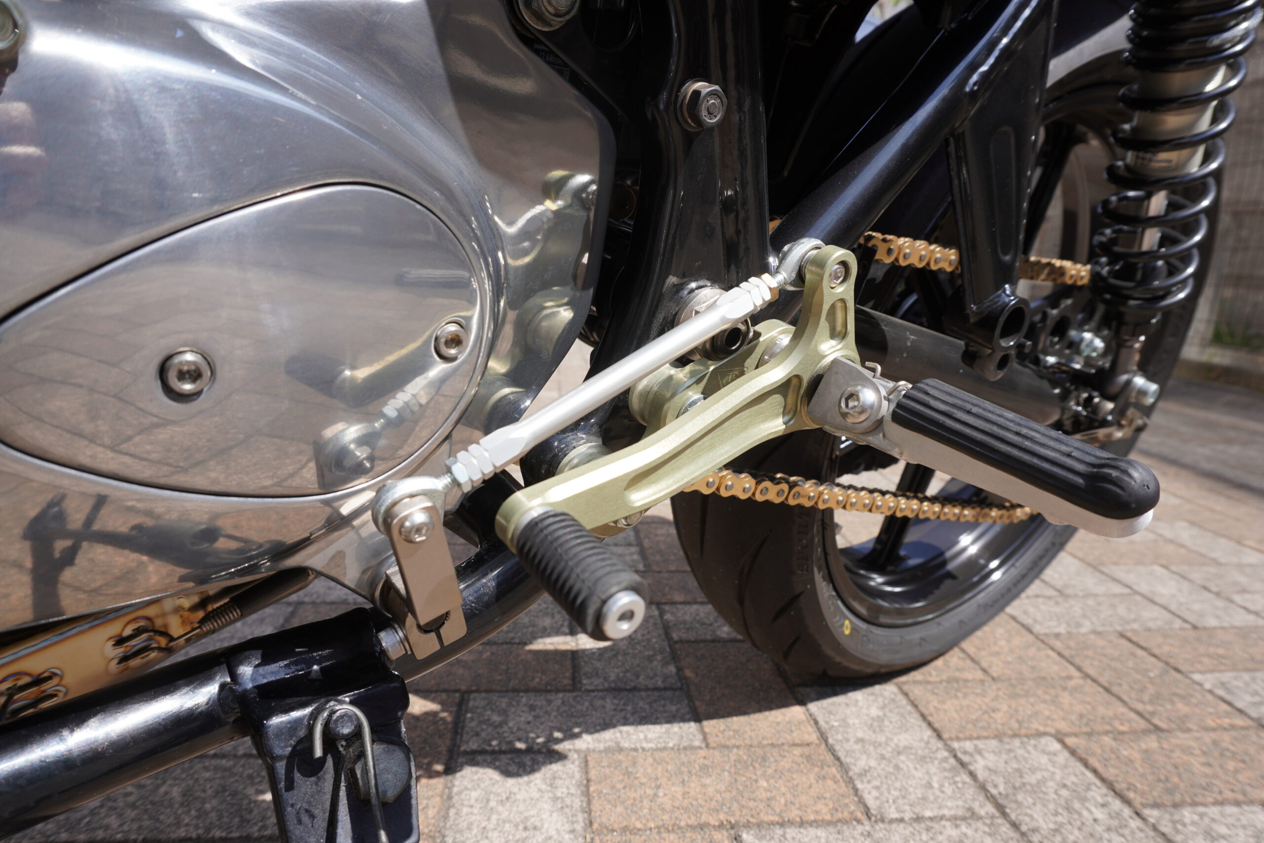 Z1000カスタム　2026