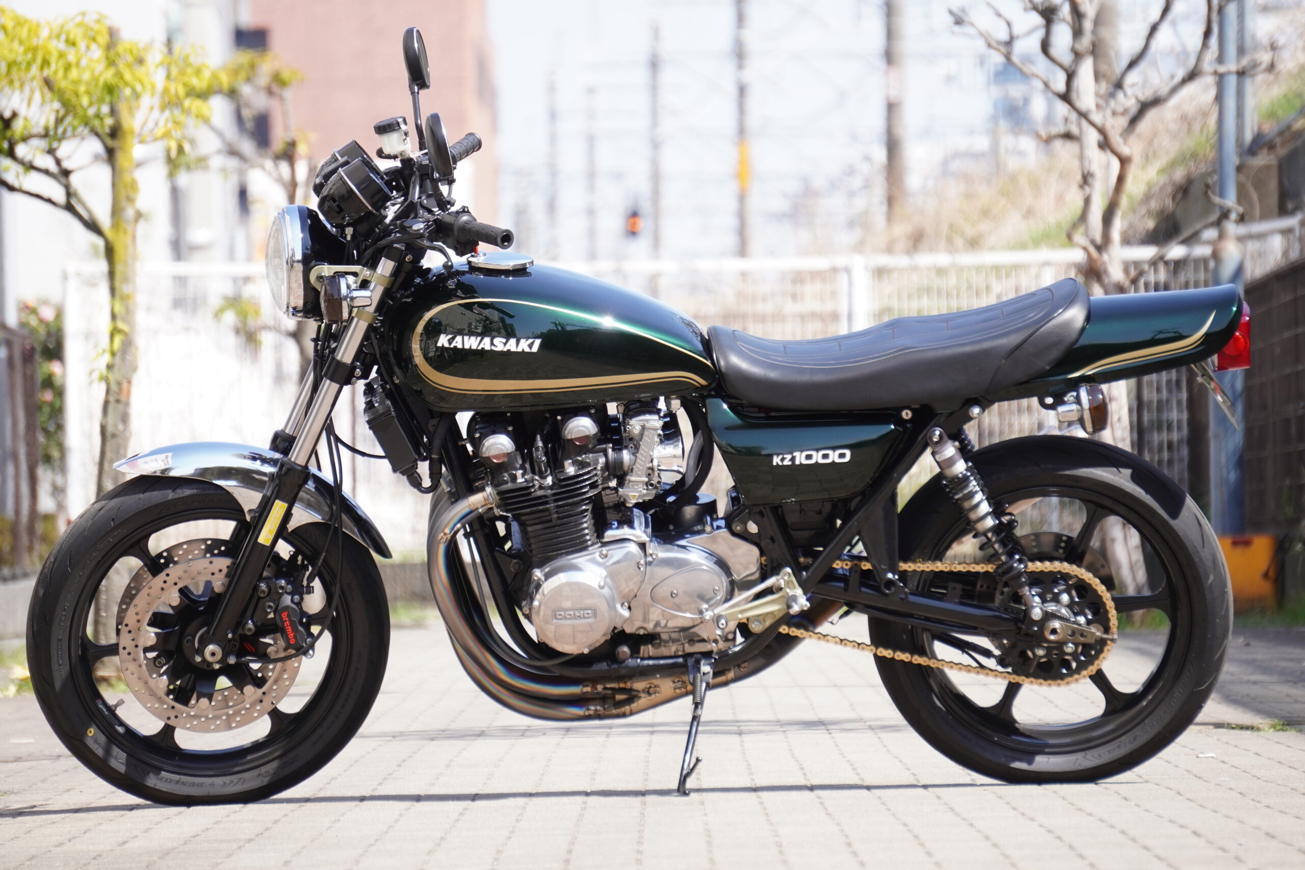 Z1000カスタム　2026