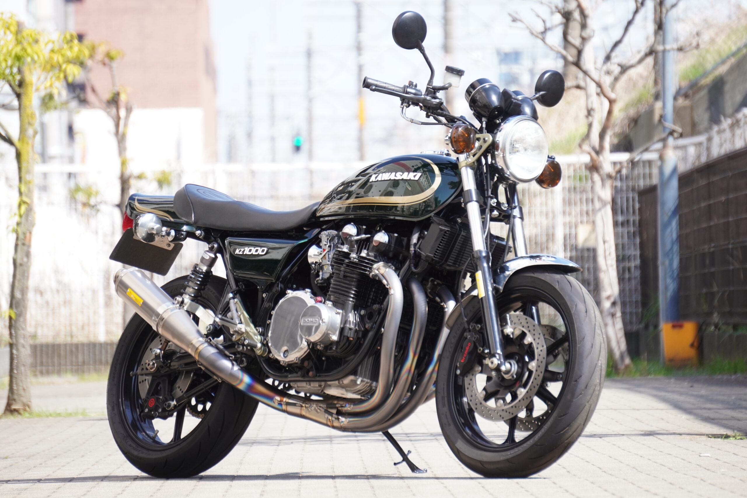 Z1000カスタム　2026