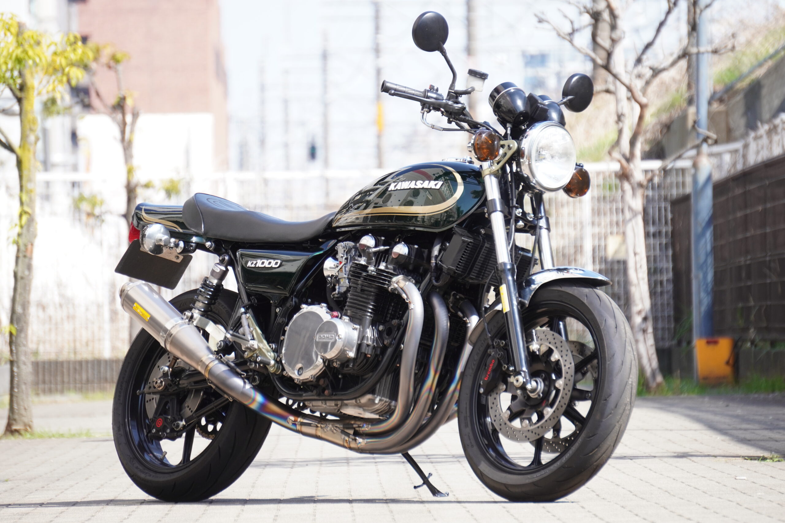 Z1000カスタム　2026